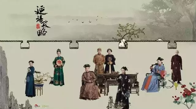看《延禧攻略》領(lǐng)你演繹家居刺繡風(fēng)，傳承匠心精神。