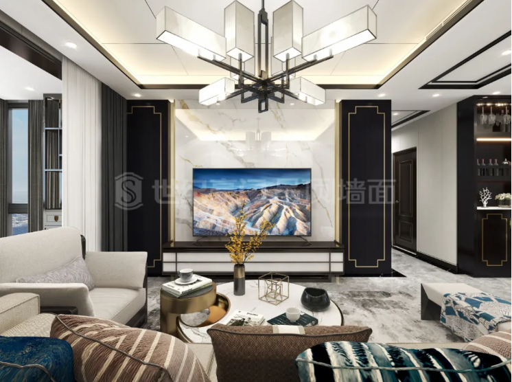 新中式憑什么這么受歡迎？答案來(lái)了